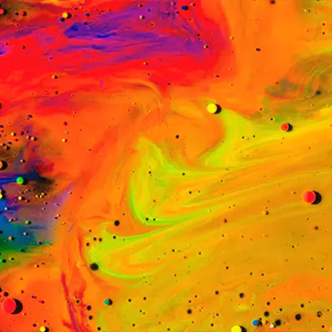Kunstwerke von Robert Kohlhuber diverser Fotographien