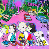 Künstlerin Julie_BLN aus der Galerie von ArtMind