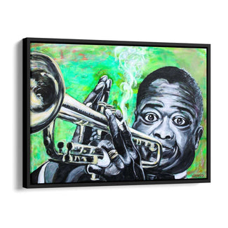 Louis Armstrong