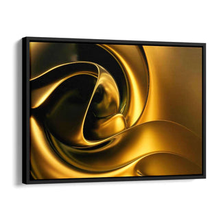 Golden Wave