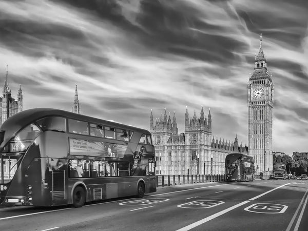 London Skyline