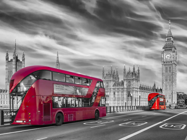 London Red