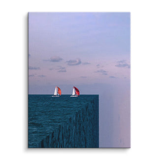 Ocean cut