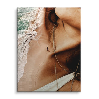 Ocean whisper