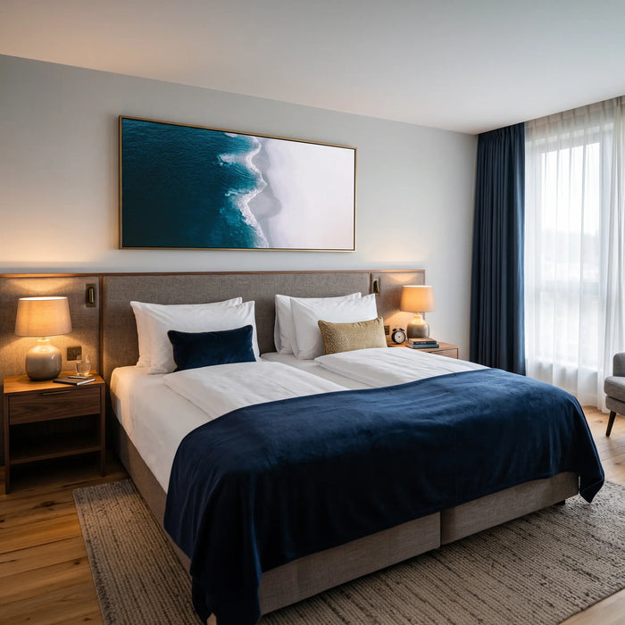 Hotelzimmer