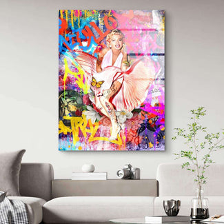 Sylt - Marylin Joy
