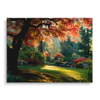 Timeless grove