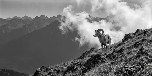 Mountain Guardian