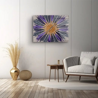 Golden Burst
