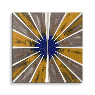 Cobalt Burst