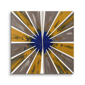 Cobalt Burst