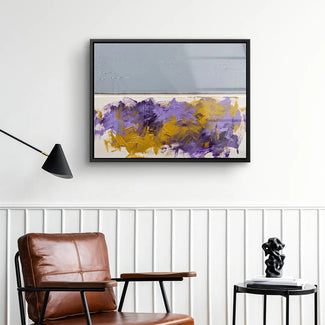 Violet Horizon