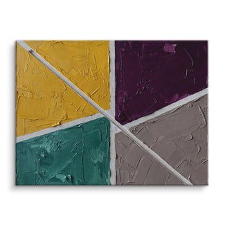 Quadrant Fields