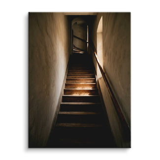 Silent Ascent
