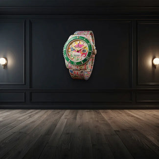 RLX Submariner