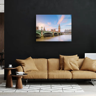 London Skyline