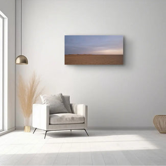 Desert Solitude