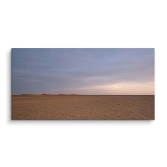 Desert Solitude