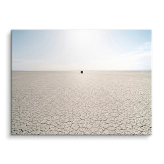Solitary Sphere
