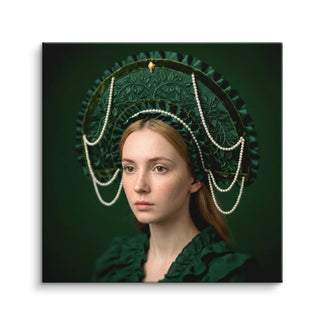 Emerald Diadem