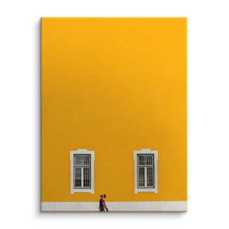 Walking in Lisboa