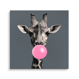 The Tall Bubble Pop