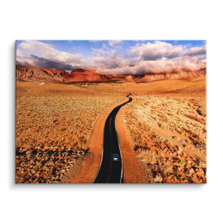 Red Rock Road