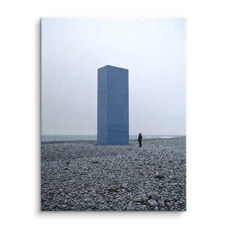 Silent Monolith