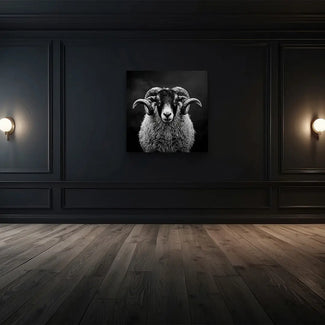 Highland Ram
