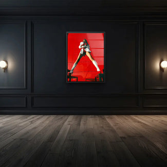 Styled to dominate