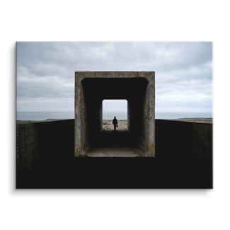 Concrete Passage