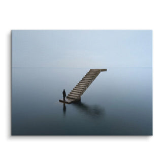 Stairway Nowhere