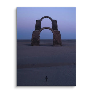 Desert Gate