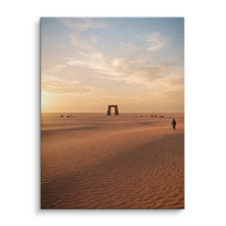 Desert Passage