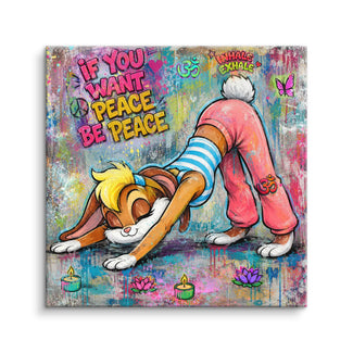 Inner peace