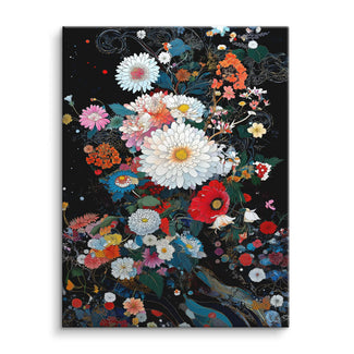 Midnight Garden