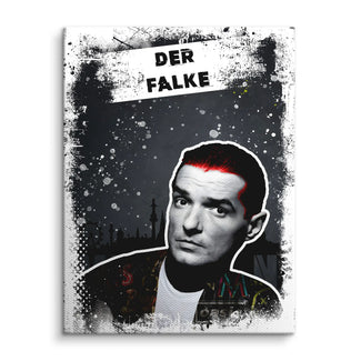 Der Falke
