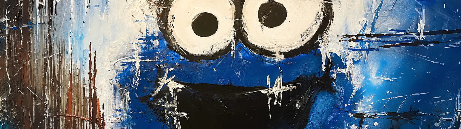 Karst-Malerei