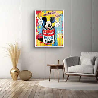 Mouse Soup