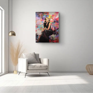 Urban grace