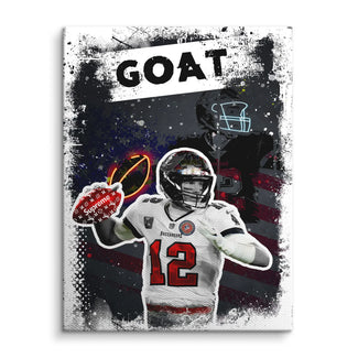 Tom Brady