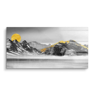 Golden Moon