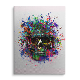 Skull Creative