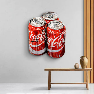 Fresh Coke
