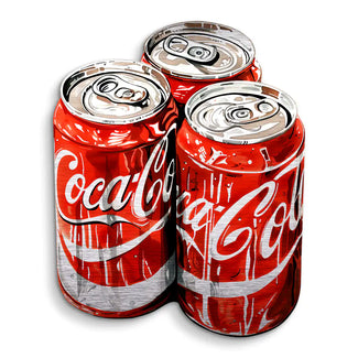 Fresh Coke - 2nd Chance