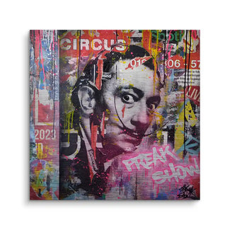 Dali's - circus