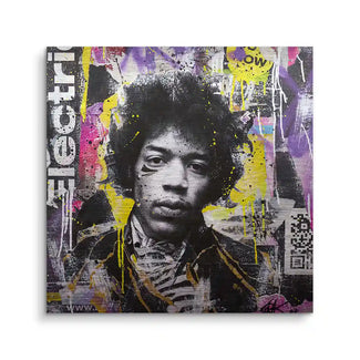 Electric Jimmy