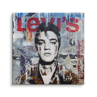 Presley - Jeans Look