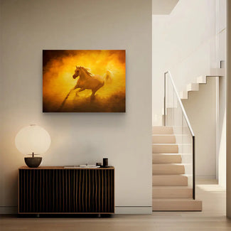 Golden Spirit
