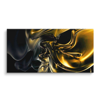 Golden Flow III